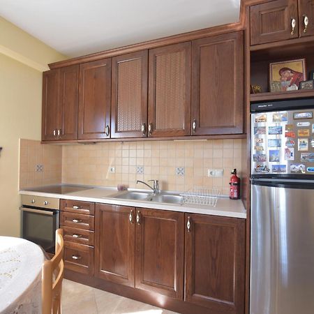 Captain'S Villa Appartments Pszakúdia Kültér fotó