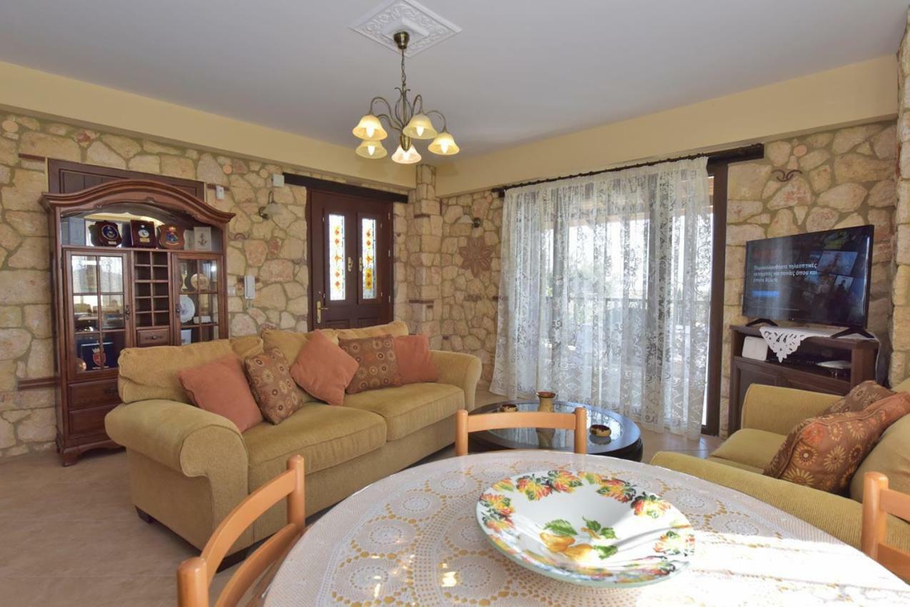 Captain'S Villa Appartments Pszakúdia Kültér fotó