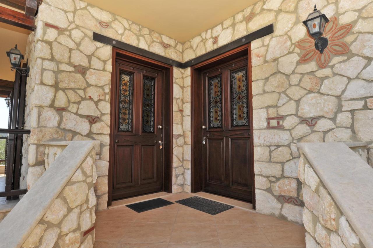 Captain'S Villa Appartments Pszakúdia Kültér fotó